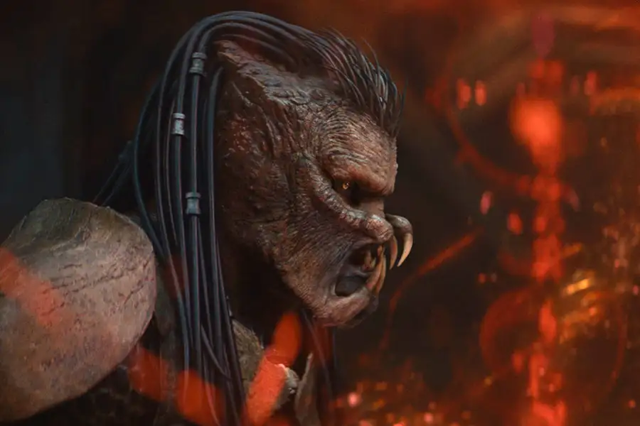 Predator: Strefa zagrożenia - galeria zdjęć - filmweb