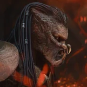 Predator: Badlands - galeria zdjęć - filmweb