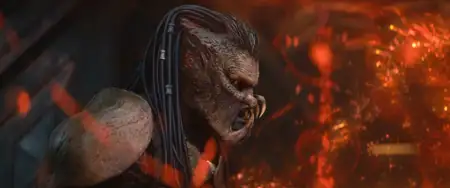 Predator: Strefa zagrożenia - galeria zdjęć - filmweb