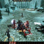 Dragon Age: Origins - Return to Ostagar - galeria zdjęć - filmweb