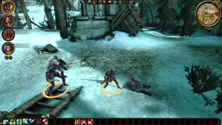 Dragon Age: Początek - Powrót do Ostagaru - galeria zdjęć - filmweb