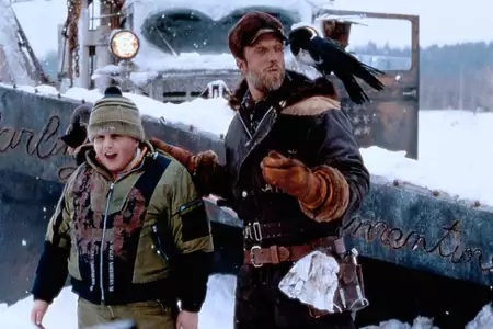 Dzień bałwana - galeria zdjęć - filmweb