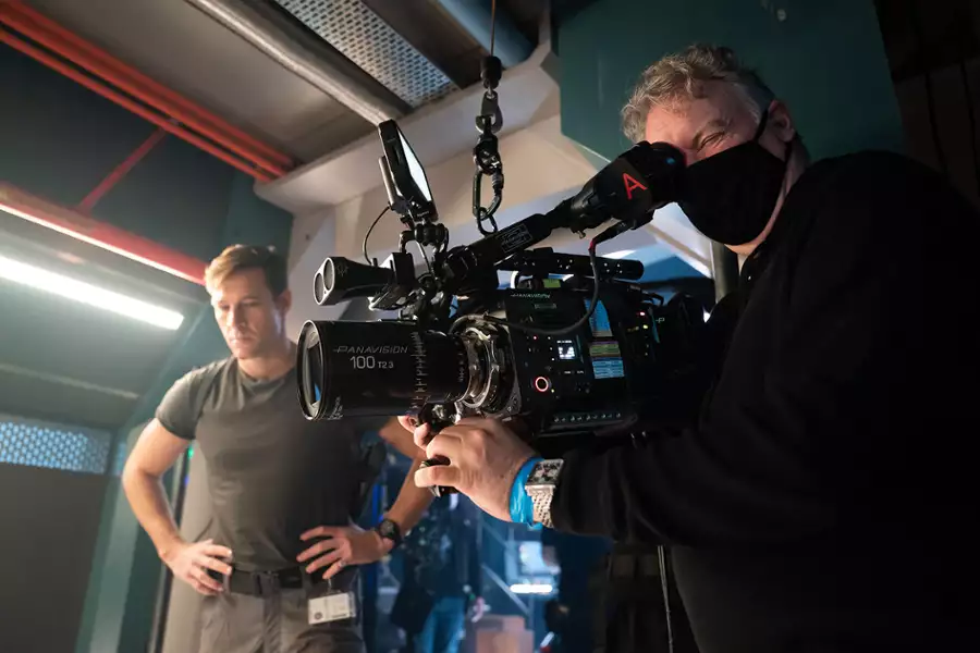 Przechwycenie - galeria zdjęć - filmweb