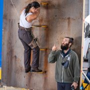 Interceptor - galeria zdjęć - filmweb