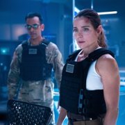 Interceptor - galeria zdjęć - filmweb