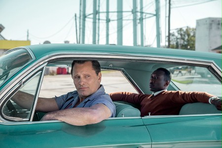 Green Book - galeria zdjęć - filmweb