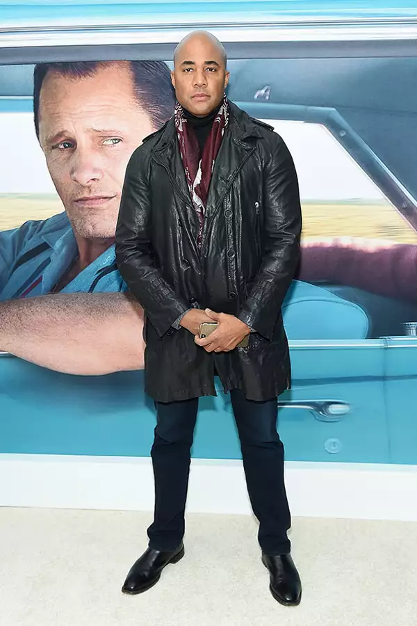 Green Book - galeria zdjęć - filmweb