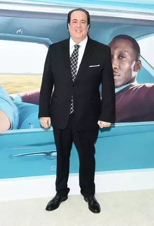 Green Book - galeria zdjęć - filmweb
