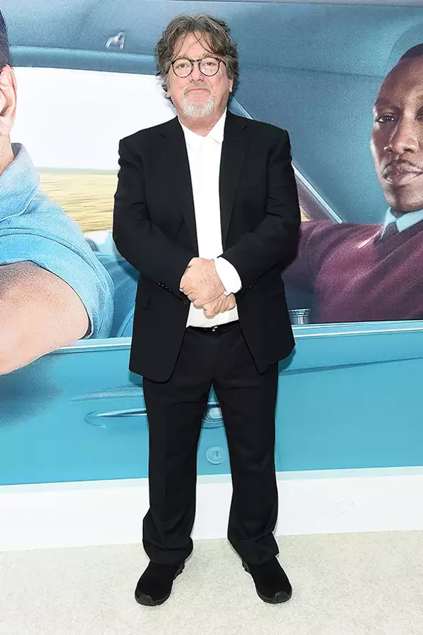 Green Book - galeria zdjęć - filmweb
