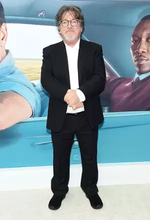 Green Book - galeria zdjęć - filmweb