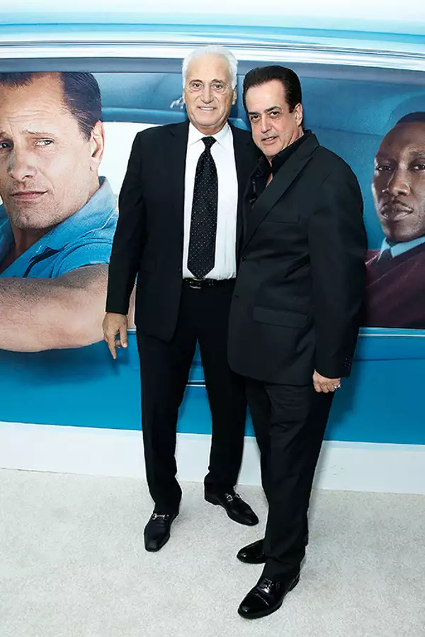 Green Book - galeria zdjęć - filmweb