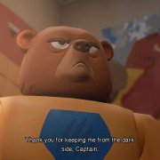 The Awesome Adventures of Captain Spirit - galeria zdjęć - filmweb