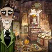 Le Magasin des suicides - galeria zdjęć - filmweb