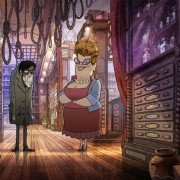 Le Magasin des suicides - galeria zdjęć - filmweb
