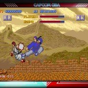 Street Fighter 30th Anniversary Collection - galeria zdjęć - filmweb
