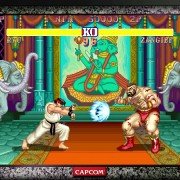Street Fighter 30th Anniversary Collection - galeria zdjęć - filmweb