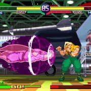Street Fighter 30th Anniversary Collection - galeria zdjęć - filmweb