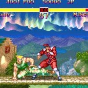 Street Fighter 30th Anniversary Collection - galeria zdjęć - filmweb