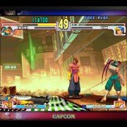 Street Fighter 30th Anniversary Collection - galeria zdjęć - filmweb
