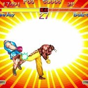 Street Fighter 30th Anniversary Collection - galeria zdjęć - filmweb