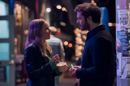 Nikt tego nie chce - galeria zdjęć - filmweb