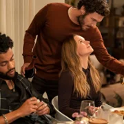 Nobody Wants This - galeria zdjęć - filmweb