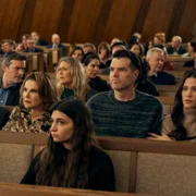 Nobody Wants This - galeria zdjęć - filmweb