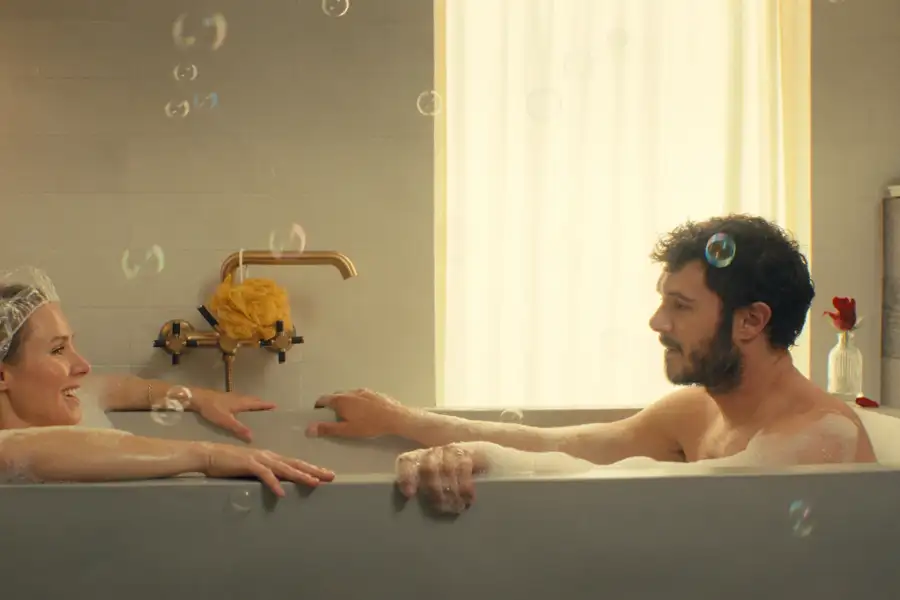 Nikt tego nie chce - galeria zdjęć - filmweb