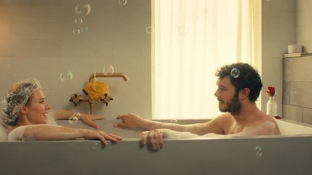 Sezon 2 Odcinek 4 Walentynki