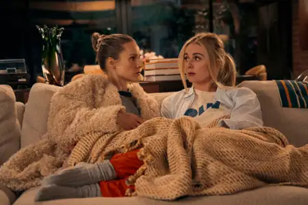 Nikt tego nie chce - galeria zdjęć - filmweb