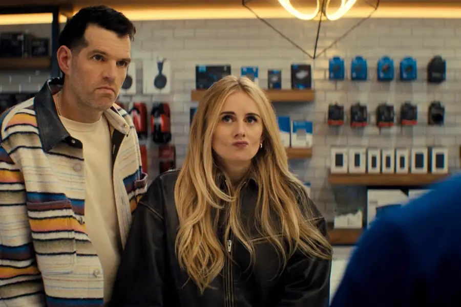 Nikt tego nie chce - galeria zdjęć - filmweb