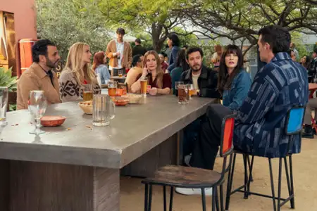 Nikt tego nie chce - galeria zdjęć - filmweb