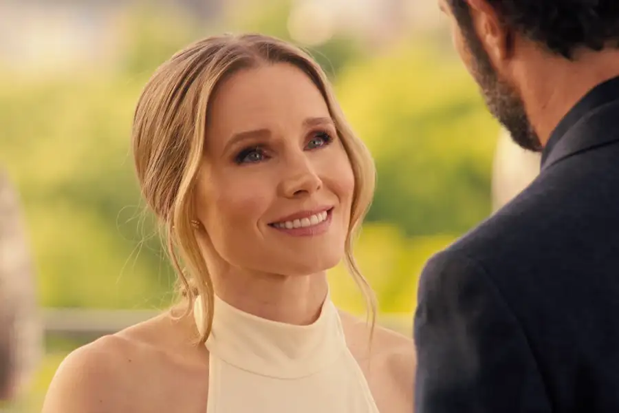 Nikt tego nie chce - galeria zdjęć - filmweb