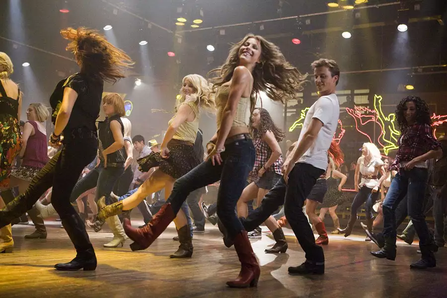 Footloose - galeria zdjęć - filmweb