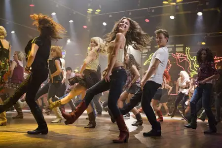 Footloose - galeria zdjęć - filmweb