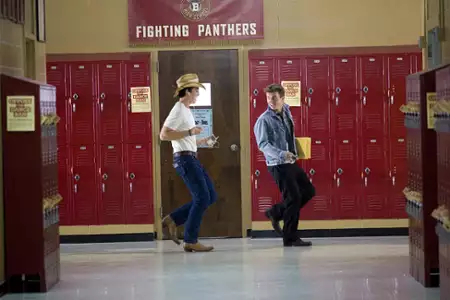 Footloose - galeria zdjęć - filmweb
