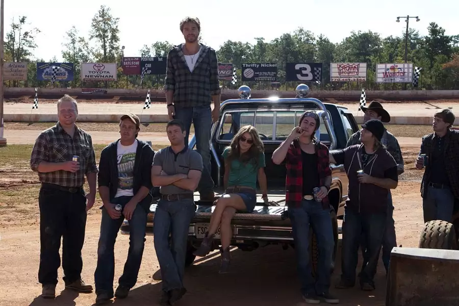 Footloose - galeria zdjęć - filmweb