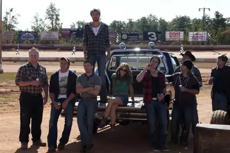 Footloose - galeria zdjęć - filmweb