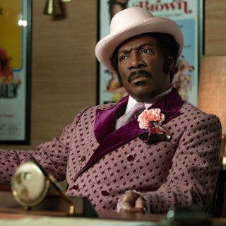 Rudy Ray Moore