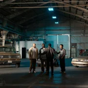 Nemezis - galeria zdjęć - filmweb