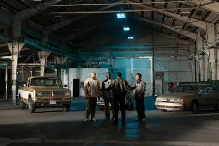 Nemezis - galeria zdjęć - filmweb