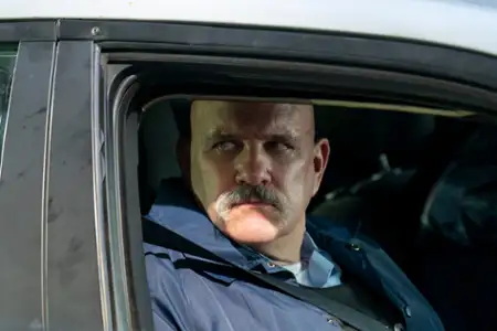 Nemezis - galeria zdjęć - filmweb