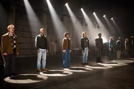 Rent - galeria zdjęć - filmweb
