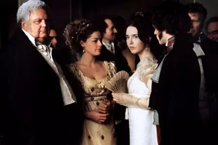 Adolphe - galeria zdjęć - filmweb