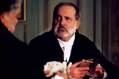 Adolphe - galeria zdjęć - filmweb