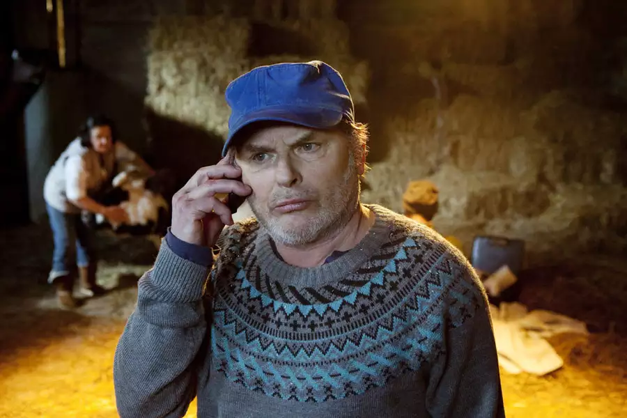 Gorące pragnienie - galeria zdjęć - filmweb