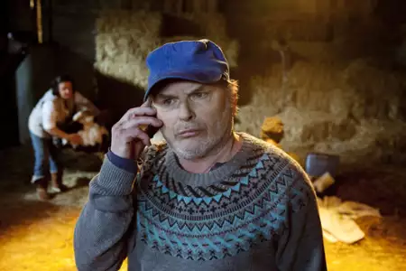 Gorące pragnienie - galeria zdjęć - filmweb