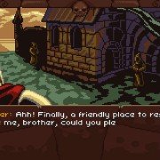 Deep Dungeons of Doom - galeria zdjęć - filmweb