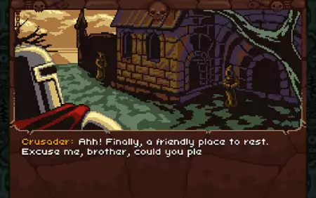 Deep Dungeons of Doom - galeria zdjęć - filmweb