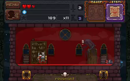 Deep Dungeons of Doom - galeria zdjęć - filmweb